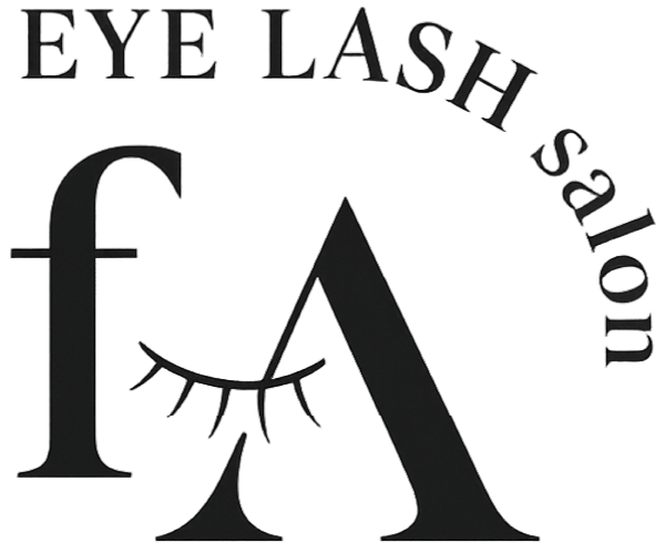 EYE LASH salon fA