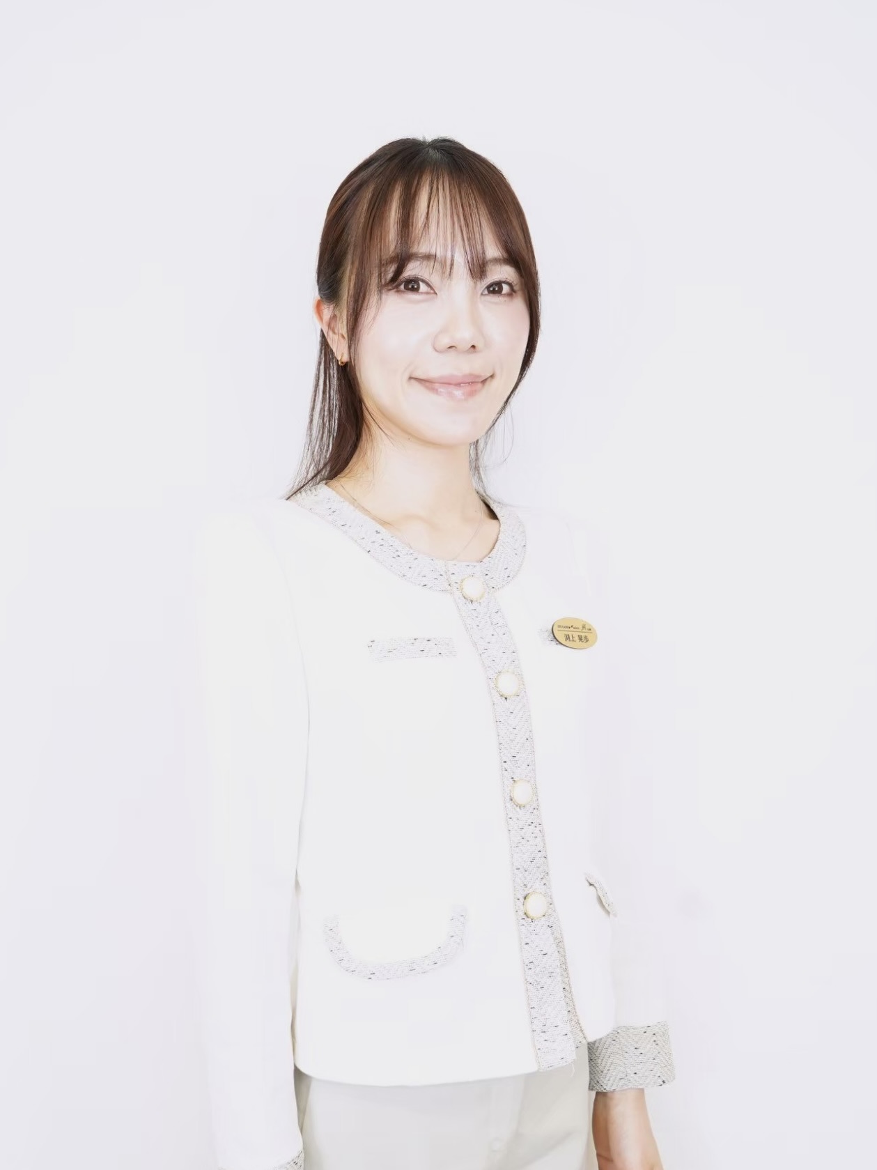 Fuchigami Akiho